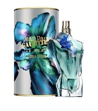 Le Beau Flower Edition Jean Paul Gaultier cologne - a new