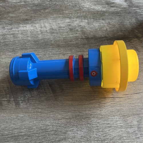 Lego Flashlight - Picture 2 of 2