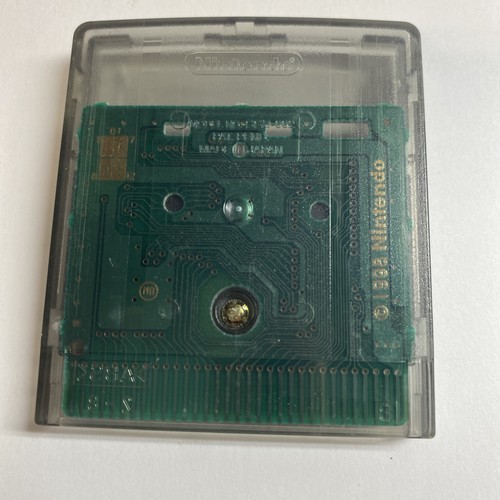 Spider-Man 2: The Sinister Six Nintendo Game Boy Color - Bild 2 von 2