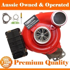 High Flow Turbo Charger For Mercedes Benz E280/E300/E320/E350 OM642 3.0L