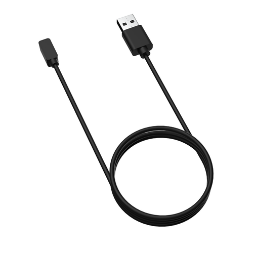 Magnetic Smart Watch Charging Cable USB Charger For Redmi Watch 2/2 lite - Photo 3 sur 12