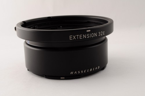 MINT Hasselblad Extension Tube 32E From Japan - Picture 8 of 24