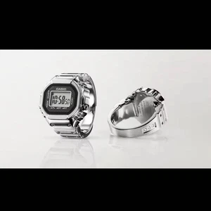 CRW 001 1JR G SHOCK