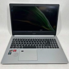 Acer Aspire A515-46-R3UB 15.6" Ryzen 3 3350U 2.1GHz 4GB RAM 128GB SSD