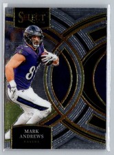 2023 Panini Select #104 Mark Andrews