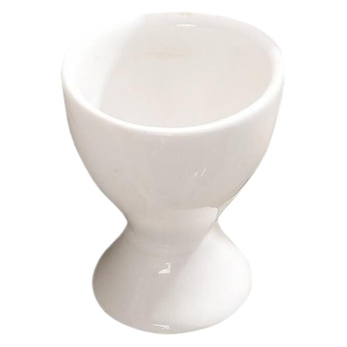 Poached Egg Cups Egg Cups Ceramic Egg Cups For Soft Boiled Eggs Non Slip - Picture 2 of 9