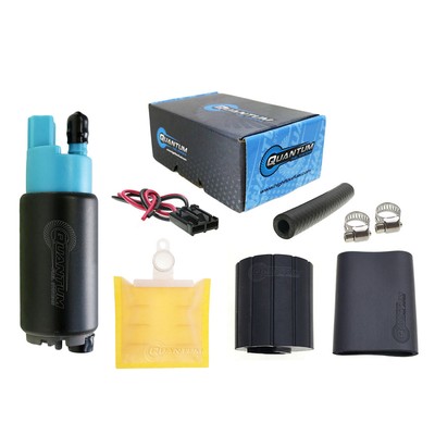QFS Direct Fit In-Tank Fuel Pump For Mitsubishi – EFI With Strainer, Lifetime Warranty