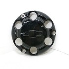 2022 Chevrolet Tahoe Police Aluminum Wheel Center Trim Cap 23287648 24K OEM