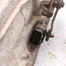 Boite de vitesse Lexus GS