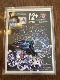 Colecovision Game Pack #2 HOMEBREW CIB!!