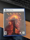 New ListingSAROS - Sony PlayStation 5