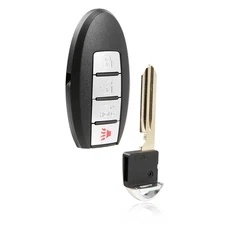 For 2010 2011 2012 2013 Infiniti FX35 FX37 FX50 Keyless Entry Smart Remote Fob