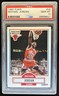 1990-91 Fleer Michael Jordan #26 Bulls PSA 10 GEM MINT