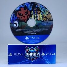 NEO: The World Ends With You PS4 - PlayStation 4