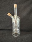 Oil And Vinegar Glass Dispenser