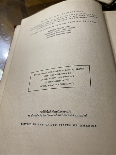 Our Will Rogers (NoDust) by CROY, Homer - Bild 8 von 11