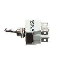 Vollrath Switch, Toggle, On/On, 15A B401116 - Genuine OEM Replacement Part