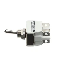 Vollrath Switch, Toggle, On/On, 15A B401116 - Genuine OEM Replacement Part
