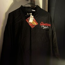 Vintage Dale Earnhardt The Intimidator NASCAR Winner’s Circle Shirt XXL Black