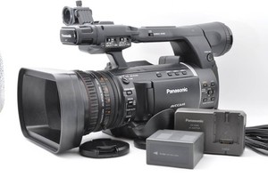 Panasonic AC 160 | eBay