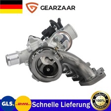 Turbolader 25198550 Für Opel Corsa E X15 1.4L Benzin 2014/09-2023/12 Turbo