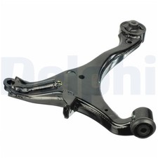 Delphi Querlenker vorne links für Honda Civic