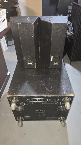 Matrix 1000 V2 700 watt 3 Speaker system - Picture 3 of 6