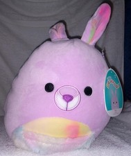 Squishmallows Kiki the Kangaroo 8" NWT
