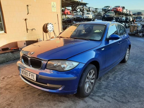 7533446 Transmision Trasera Derecha para BMW SERIE 1 BERLINA (E81/E87) 2008465 - Imagen 7 de 8