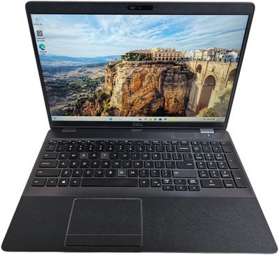 Dell Precision 3540 Laptop - 1.6 GHz i5-8365U 8GB 256GB SSD Webcam 15.6'' - SP25