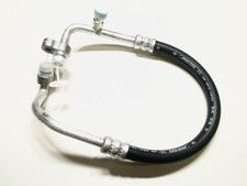 13-17 Subaru Crosstrek AC Refrigerant Hose 73424FJ000 Discharge Line Genuine OEM