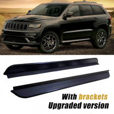 Fits For Jeep Grand Cherokee 2011-2021 Running Boards Nerf Bars Side Steps Fits For Jeep Grand Cherokee 2011-2021 Running Boards Nerf Bars Side Steps