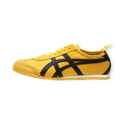 Onitsuka Tiger Mexico 66 Kill Bill DL408-0490/1183C102-751 Unisex Sneakers