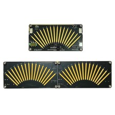 AK-DB16VU Music Meter Level Music Spectrum Sound Level Indicator Display Adjust