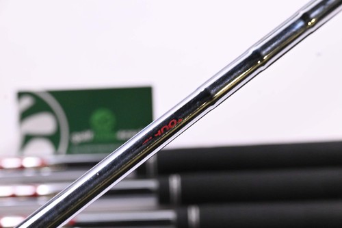 Srixon Z-785 Irons / 5-PW / Regular Flex N.S.Pro Modus³ Tour 105 Shafts - Picture 5 of 7