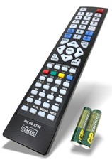 Replacement Remote Control for Medion 50034572 5053855966705(IRC83380)
