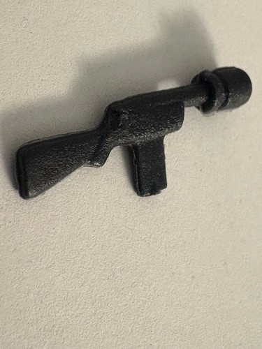 Jawa blaster Star Wars Kenner 1983 - Picture 4 of 4