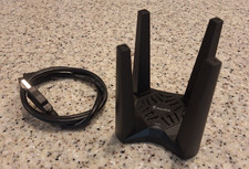 WavLink AC 1900 USB 3.0 External WiFi Adapter