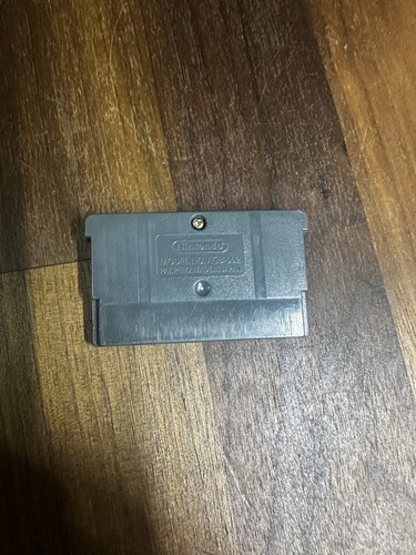 Crash Bandicoot: The Huge Adventure (Game Boy Advance) GBA Cart Only - Picture 2 of 2