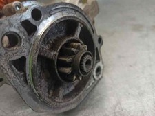 Démarreur Hyundai H-1