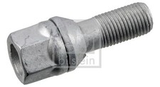 FEBI BILSTEIN Radschraube 46677 für CITROËN PEUGEOT FIAT DS