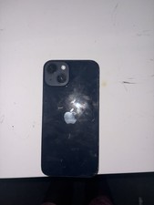 T-Mobile Apple iPhone 14 eSIM 128GB Midnight MPUA3LL/A