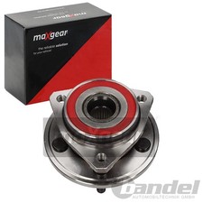 Roulement de roue Jeep WRANGLER