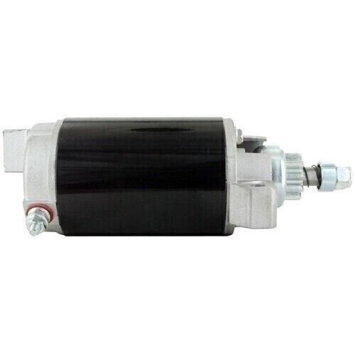 Starter 5726N For Mercury 50ELO 50ELPTO 60ELO 60EO 60ELPTO Engines 50-822462-1 - Foto 2 di 6