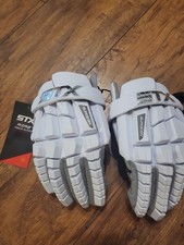 STX Surgeon RZR2 Herren Lacrosse Goalie Handschuhe