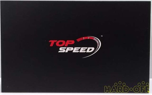 Tsm True Scale Miniatures Top Speed Series Ts0011 1/18 Ford Gt Chicago Auto Show - Foto 2 di 10