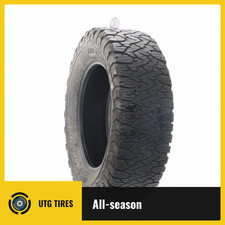 Used Lt 28565r20 Bfgoodrich All-terrain Ta Ko3 127124s - 7.532