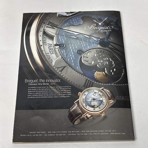 Architectural Digest September 2013 Ralph Lauren - Picture 12 of 13