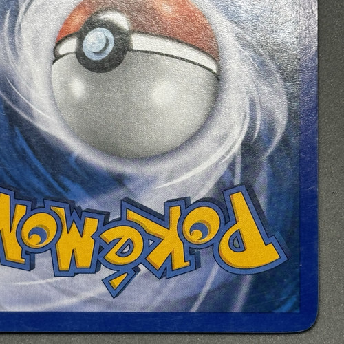 MAJOR HOLO BLEED Raikou LV.42 16/132 - Secret Wonders Pokemon TCG 2007 2x SWIRLS - Picture 14 of 21