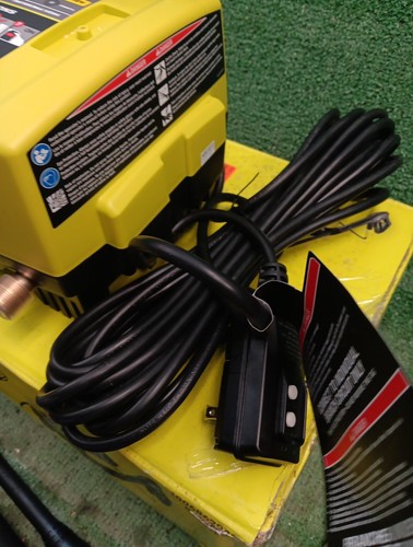 Ryobi 1800 PSI 1.2 GPM Cold Water Electric Pressure Washer RY141802 NEW OB *READ - Picture 11 of 17